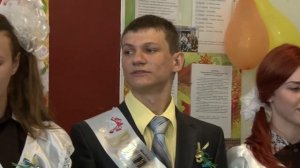 Песня родителям от выпускников
