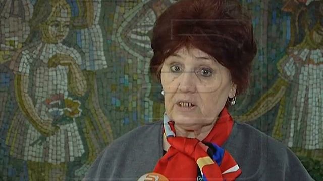 Сёмга для президентского детского сада смотреть онлайн