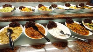 Lykia World Ликия, Белек,  Турция,  ужин Турецкая ночь, 2024г 5 октября