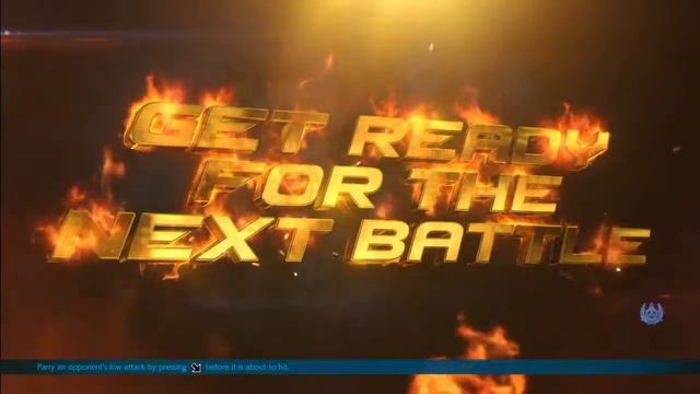 Aggressive Devil Jin Set!!! смотреть онлайн