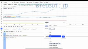 3.3 External Indicator as Inpu