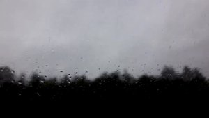 Andreas Rönnberg - Rain Stained Windows
