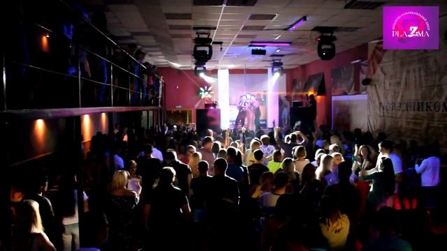 ПЕВИЦА "АНГИНА - "КРЦ "ПЛАZМА" / 24.05.2014 смотреть онлайн