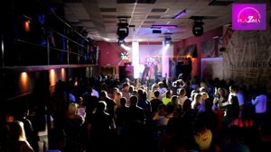 ПЕВИЦА "АНГИНА - "КРЦ "ПЛАZМА" / 24.05.2014