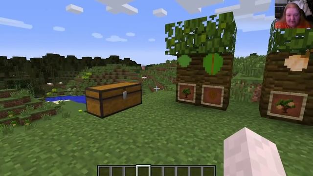 HarvestCraft 1.7.10 Tutorials - Tropical Fruit Trees!