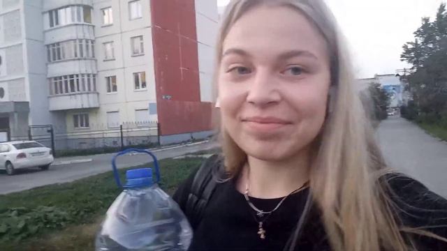 Первый учебный день в университете/ Дистанционные занятия