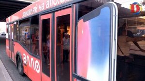 Городской транспорт и Поезда для детей развивающее видео / Мультики про машинки и железную дорогу