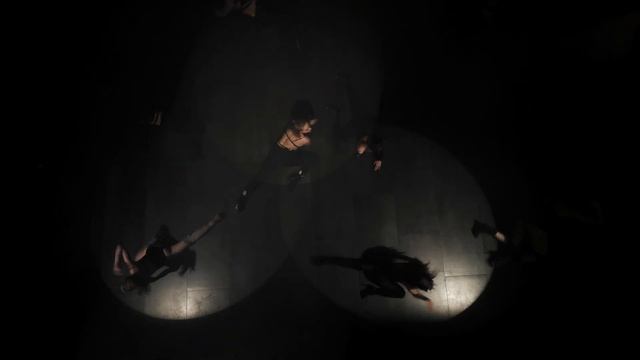 Mood/ Horeo HIGH HEELS смотреть онлайн