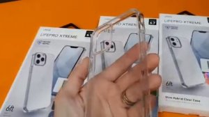 uniq lifepro xtreme magsafe