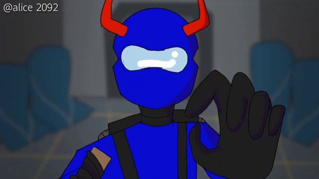 Emotionsmeme animationamong us