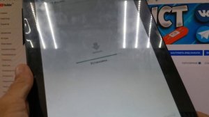 FRP! Digma 1584S! Сброс Гугл аккаунта без ПК! Простой метод!