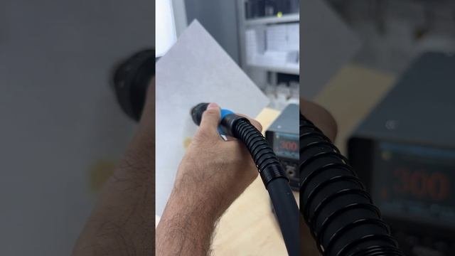Термовоздушный фен AiXun H314