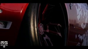 CJ - Whoopty - (Robert Cristian Remix) Dodge Hellcat