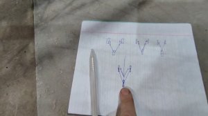 Трёхколёсный лигерад 11. Рулевая.