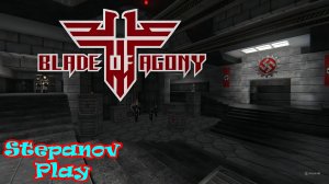 Wolfenstein Blade of Agony ► Часть 1 ► #1