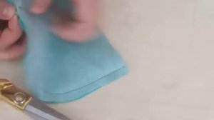 как проклеить клеевой - флизелин, дублерин - уроки кройки и шитья для начинающих  Тимофеев Александр