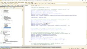 Готовлюсь к Спецу по платформе. Заметки по ОУдоп1 (Трансфертные цены +перемещение в торговую точку)