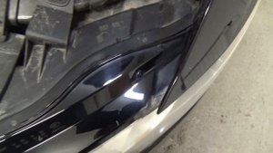 AUDI A6 C7 .Как поменять стёкла на фарах - сравнение двух разных способов