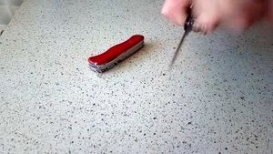 Victorinox Outrider - надо брать!