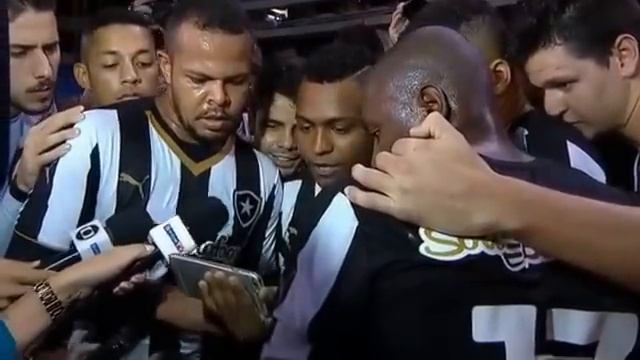 Botafogo 1x0 Macaé   Campeonato Carioca 2015