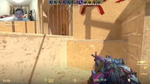 гайд по стрельбе в кс2