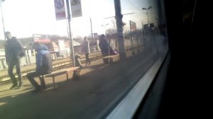 Станция Дмитров