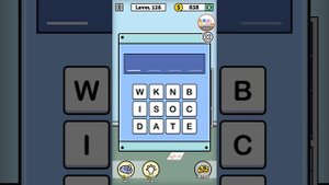 Escape Room Mystery Word Level 121 122 123 124 125 126 127 128 129 130 Answers Gameplay No Boosters