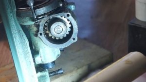 ЛАДА-238. пр-во Чехословакия 60-е годы.