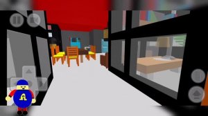 How to Make a Bricks House Design in Draw Bricks Game