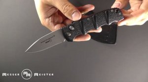 Нож Boker+ AKS-74 AUTO - в оружейном стиле