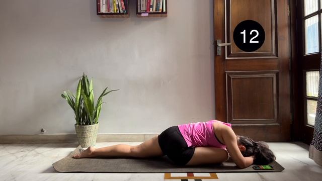15 MIN DAILY STRETCH (Full Body) - for tight muscles, flexibility, aches and pains