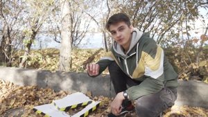 СТРОИМ ТРЕБУШЕТ СВОИМИ РУКАМИ