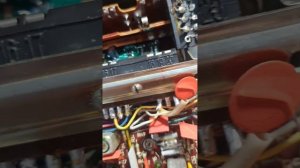 Установка планки ФМ в Океан 214