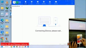 How to Jailbreak Iphone 7 Free iOS 15.7.9 | How to bypass iphone 7 icloud | Winra1n 2.0v new update