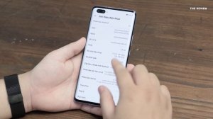 Trên tay Honor 30 Pro đầu tiên Việt Nam: Huawei P40 Pro giá rẻ?