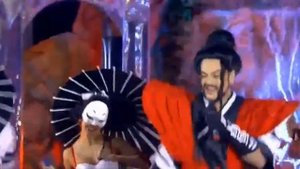 Филипп Киркоров - "Индиго", "Что?Где?Когда?", эфир 05.12.15