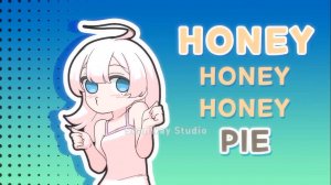 JAWNY — Honeypie