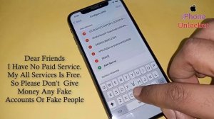 Remove Activation Lock iPhone 4/5/6/7/8/X/Xs/Xr/11/12✔️Unlock iPhone Activation Lock 100% Working