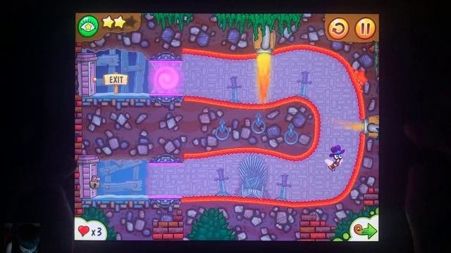 RobberyBob2,Sonic Racing,Troll Quest TV Shows,Subway Surf,Ride Ninja,Snail Bob 2,SuperBrawl,Warrior