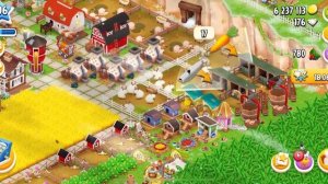 Hay Day / Testere ve Ambar Kopyalama / IOS / Mini Çekiliş Açıklamada... / #hayday