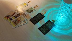 Новая Работа! 📲 Таро для мужчин