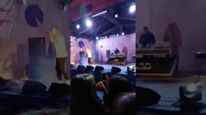 Нурминский - Ауф (казань