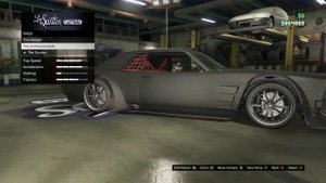 How to get Doms Dodge Ice Charger in GTA 5!