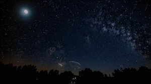 Доброй Ночи Сладких Снов! Пожелание Доброй Ночи