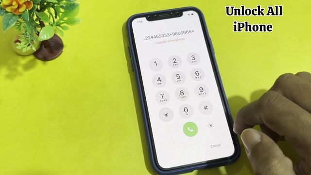 How To Factory Reset iPhone/iPad Passcode Without Computer & Data Losing|Unlock iPhone Passcode