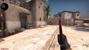 Gut Knife | Autotronic (Field-Tested) 0.15 SHOWCASE AND GAMEPLAY