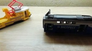 технопарк ремонтный трамвай VS аэроэкспресс. небольшой сравнительный обзор.