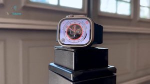 Apple Watch Ultra 3 Leaks - Release Date and Price!