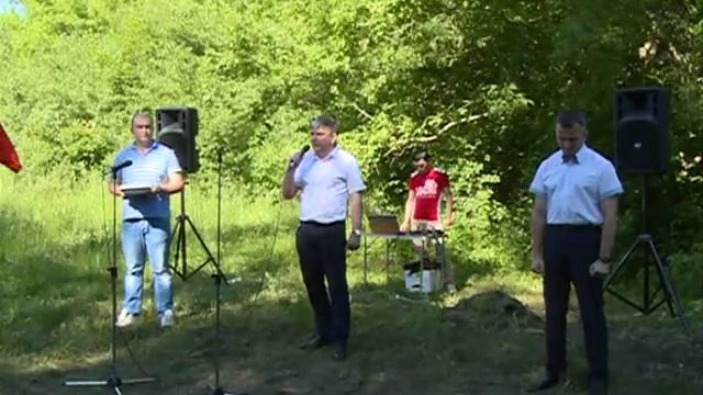 Турслет смотреть онлайн