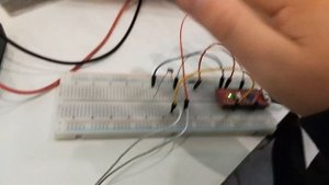 микросхема